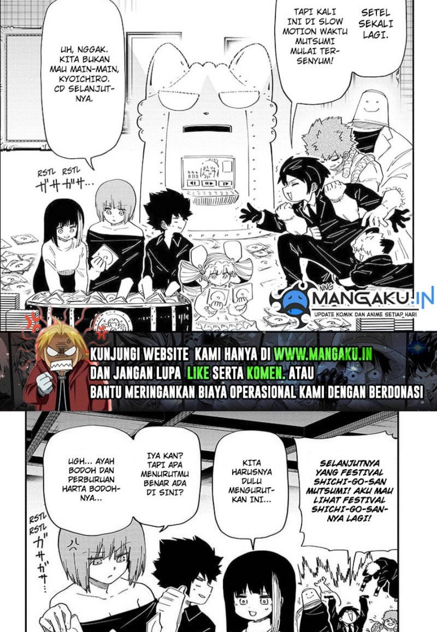 Chapter 167 - halaman 3