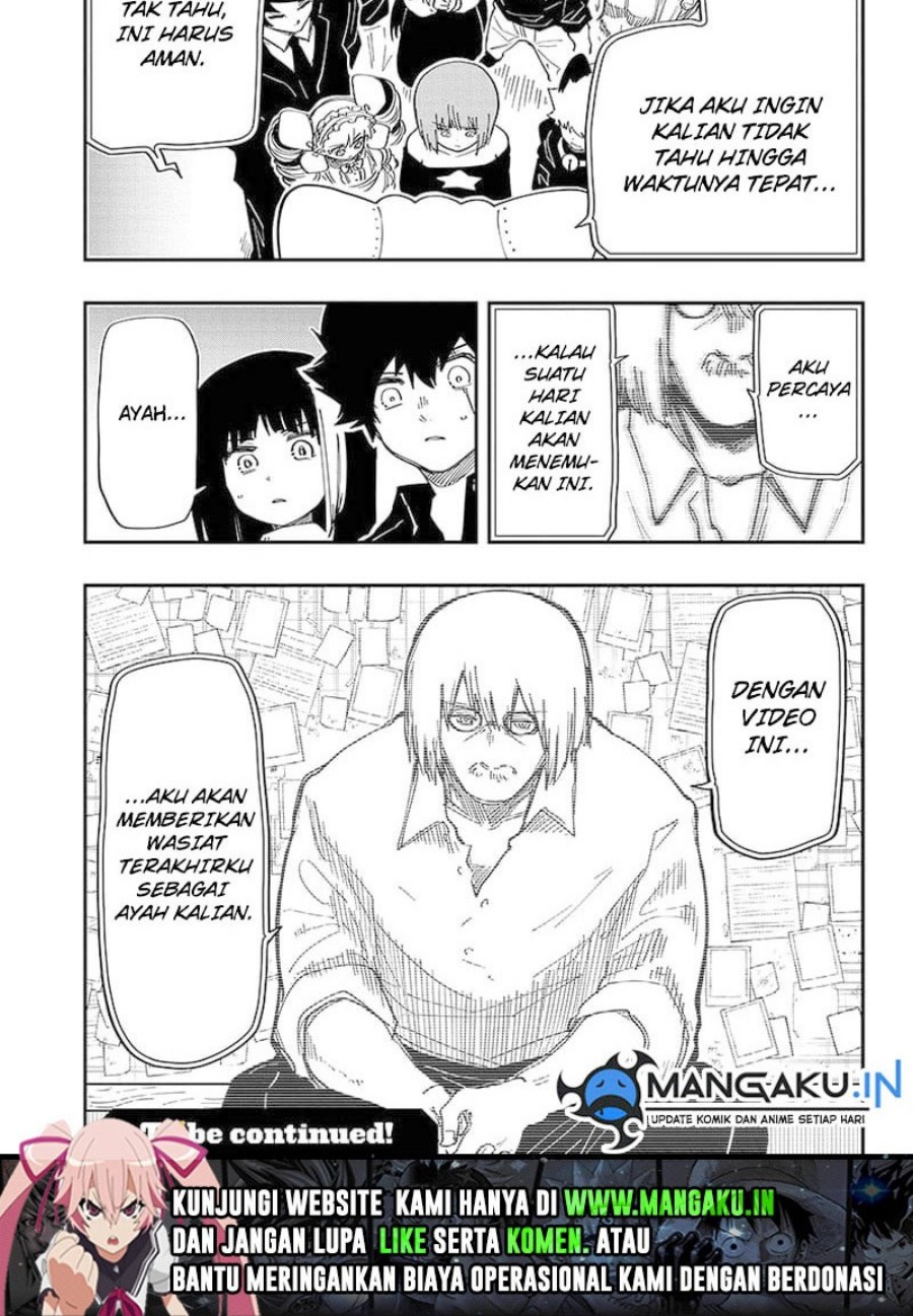 Chapter 167 - halaman 21