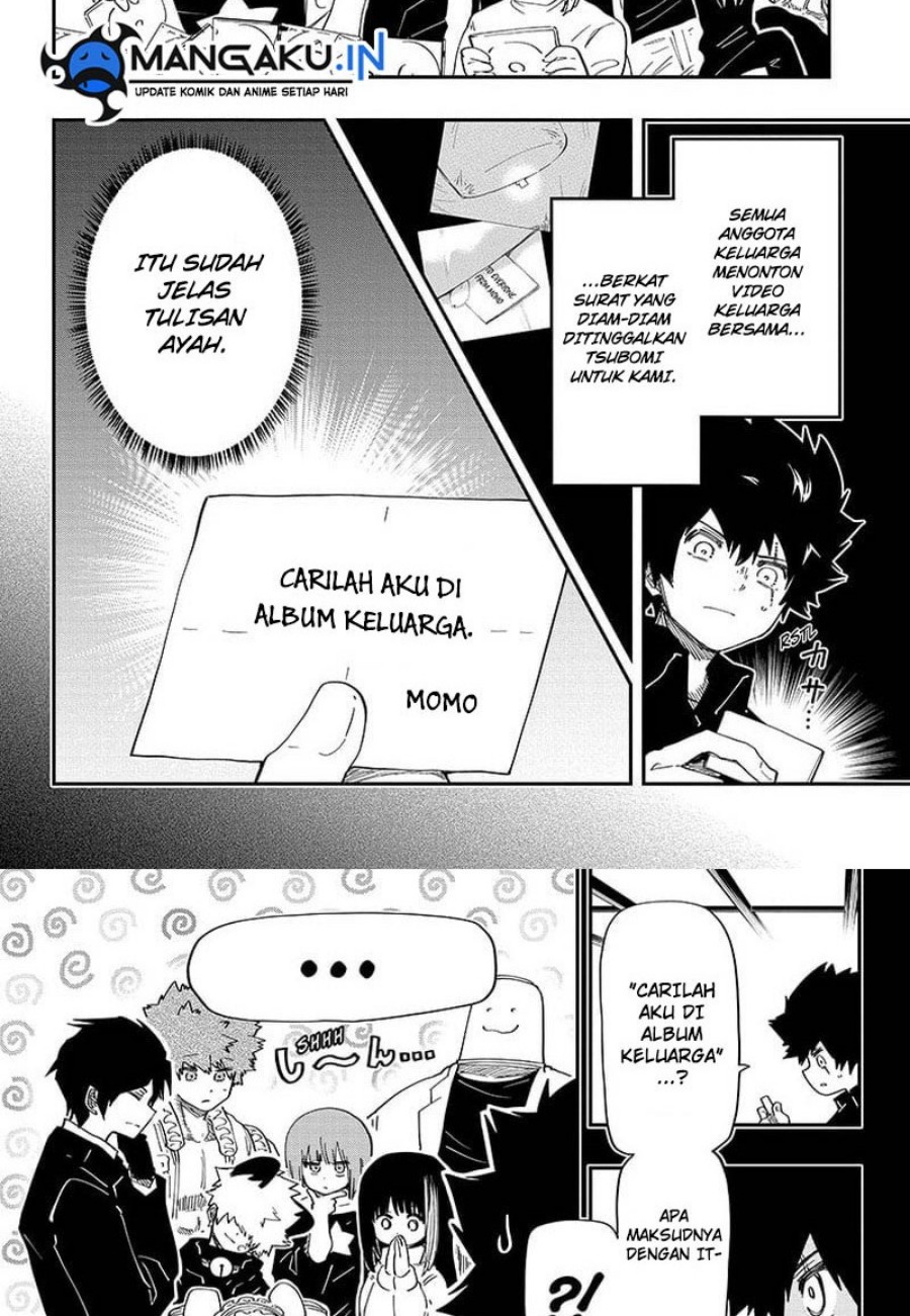 Chapter 167 - halaman 4