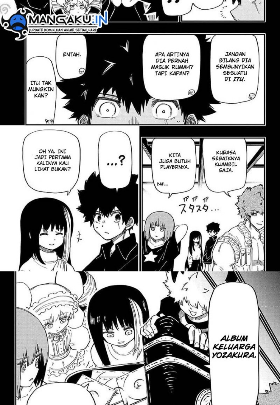 Chapter 167 - halaman 5