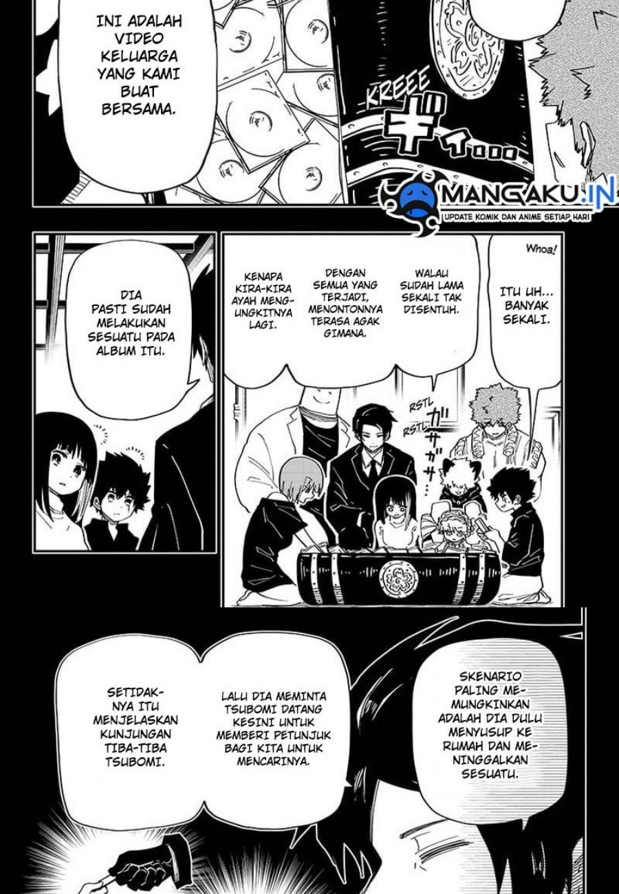 Chapter 167 - halaman 6
