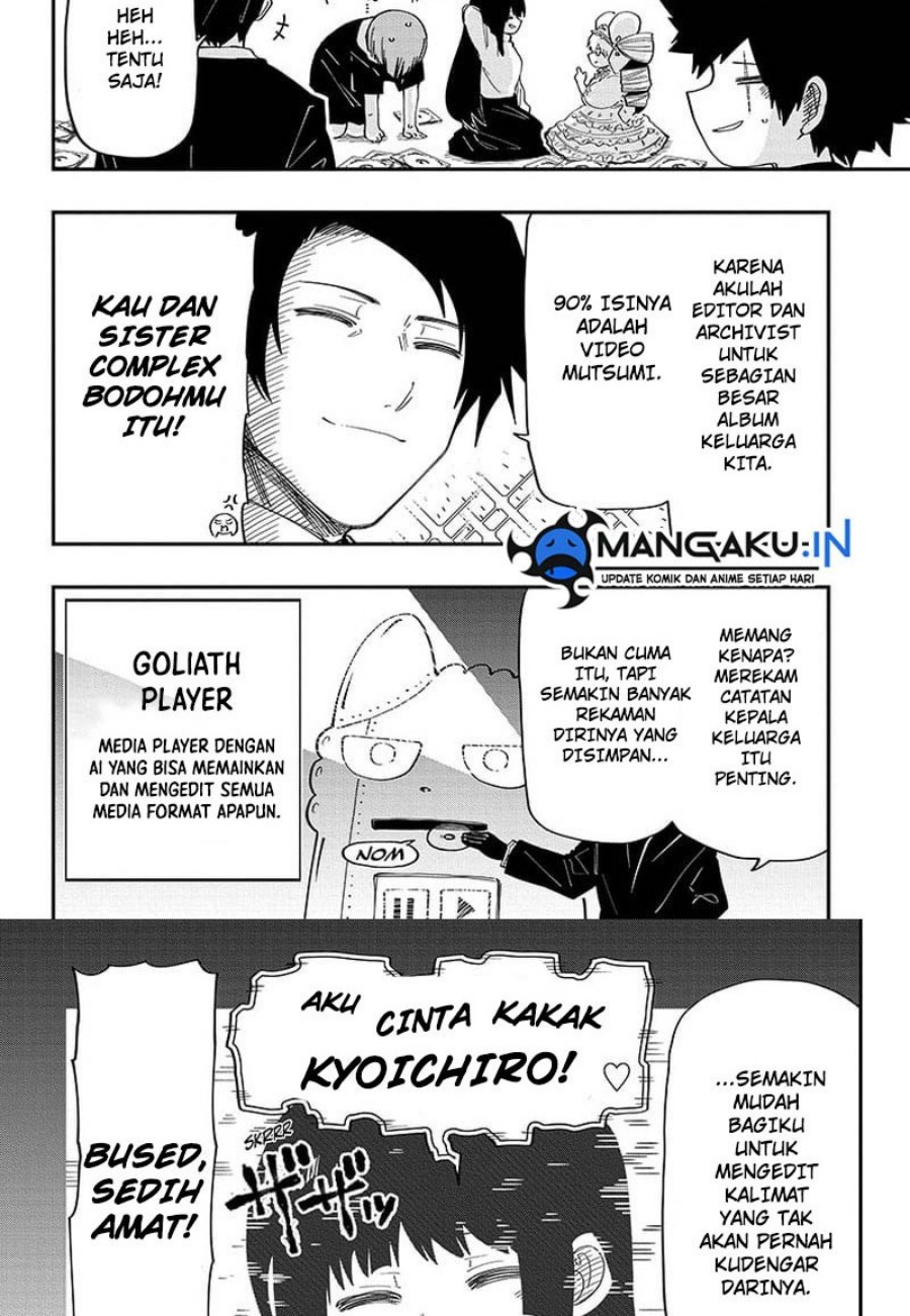 Chapter 167 - halaman 8