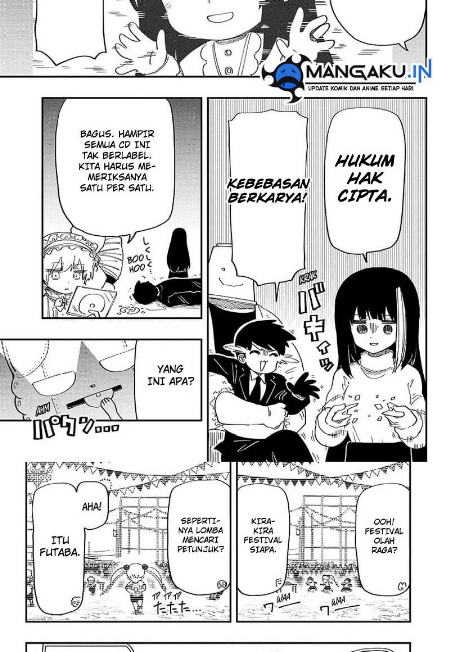 Chapter 167 - halaman 9