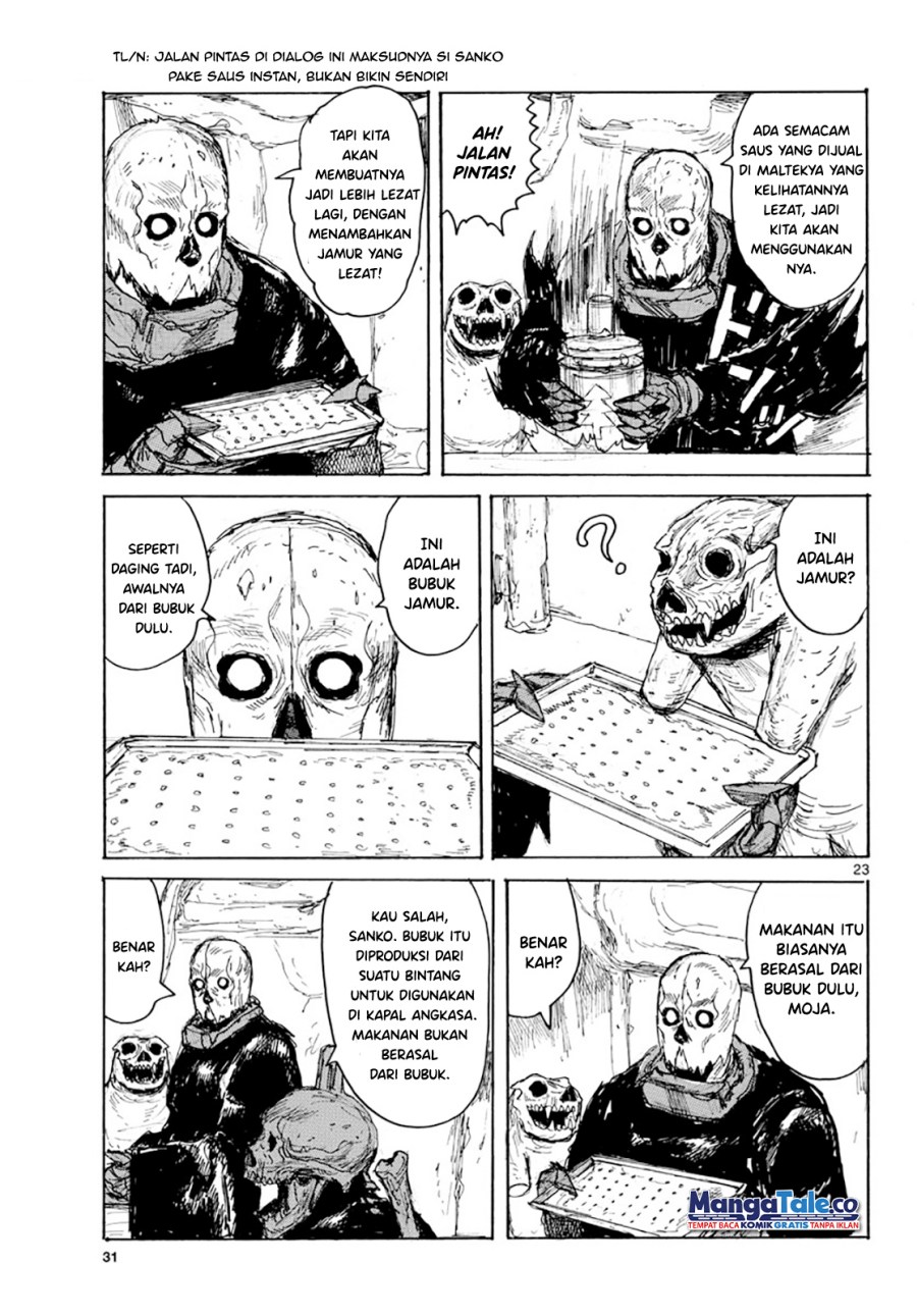 Chapter 9 - halaman 30