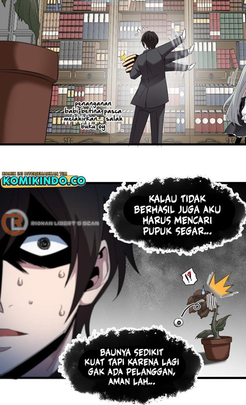 Chapter 75 - halaman 32