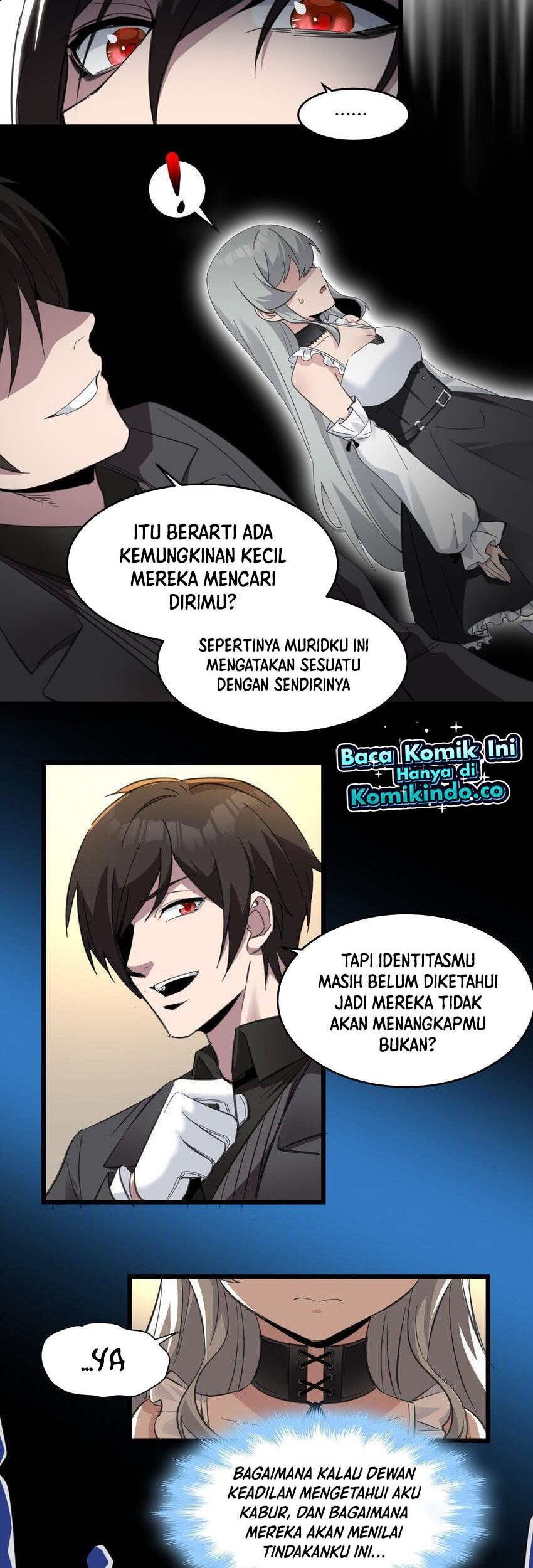 Chapter 75 - halaman 37