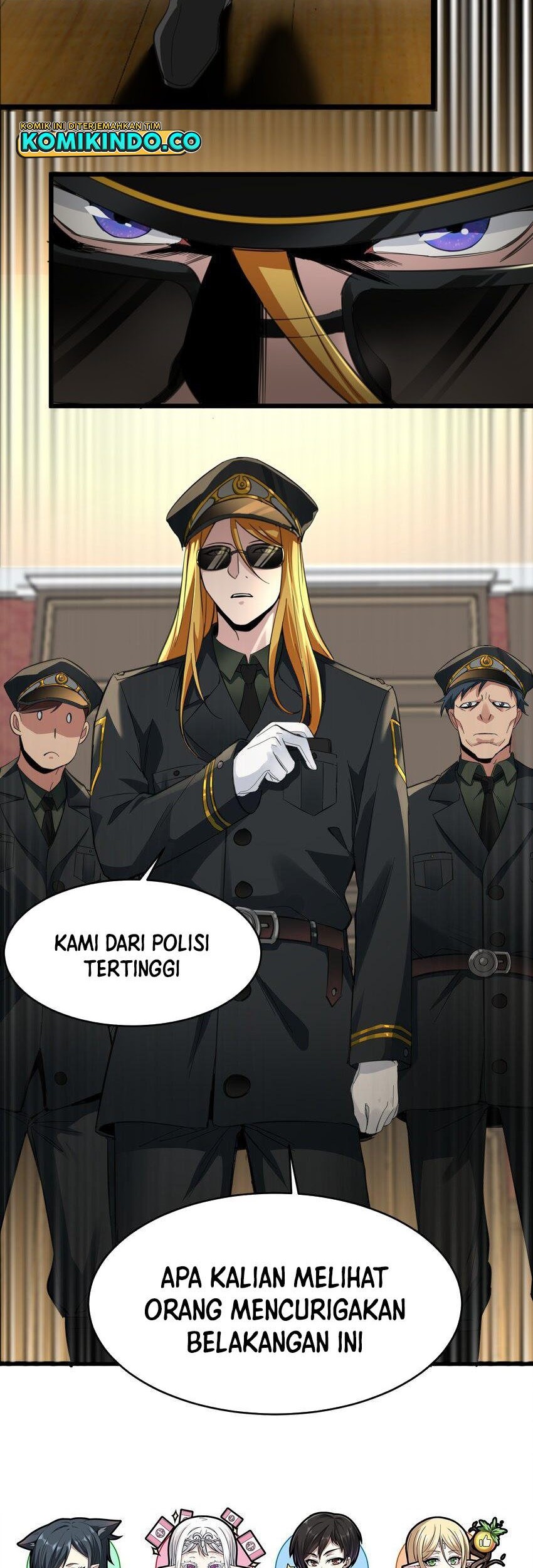 Chapter 75 - halaman 40