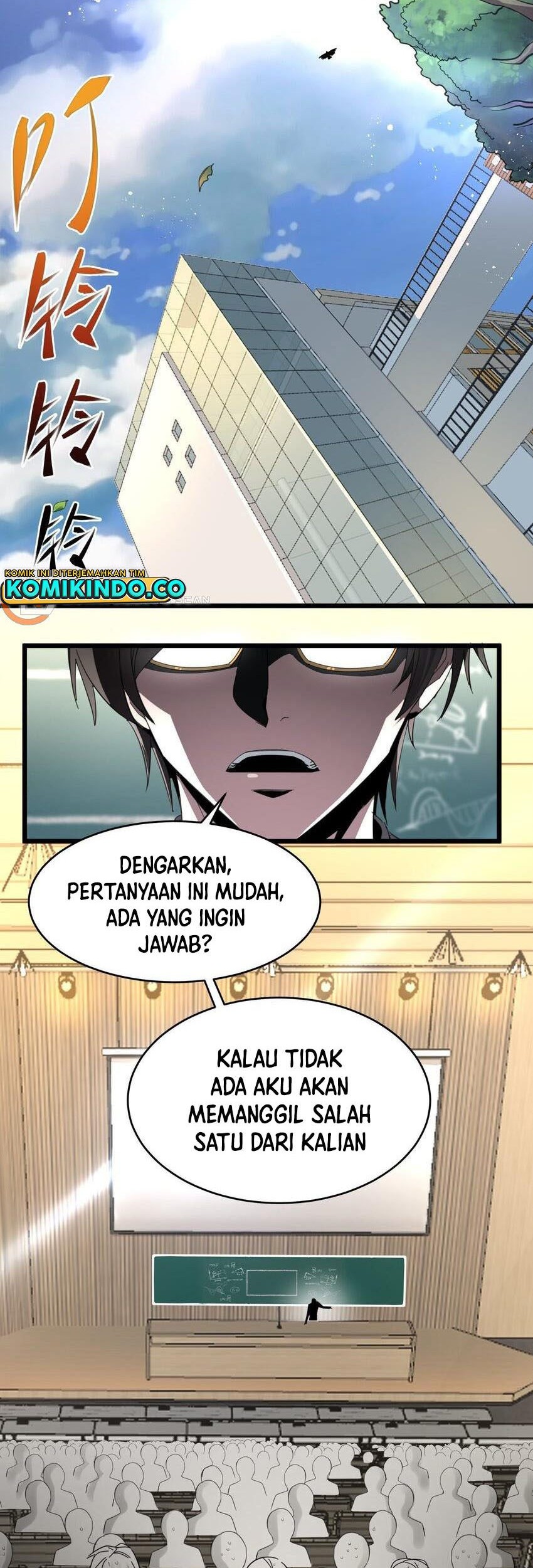 Chapter 75 - halaman 4