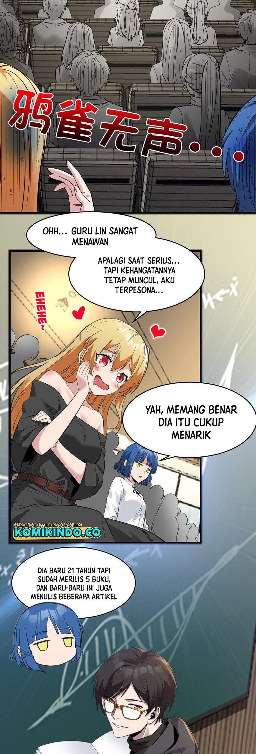 Chapter 75 - halaman 5