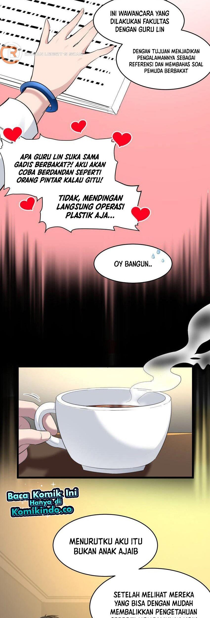 Chapter 75 - halaman 8
