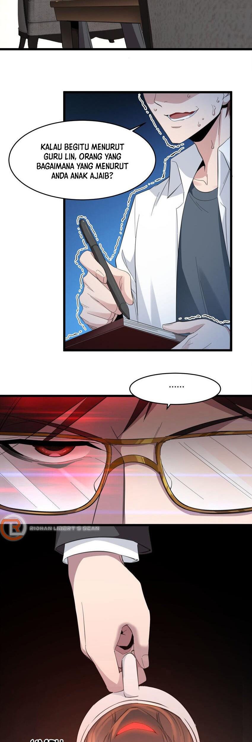 Chapter 75 - halaman 11
