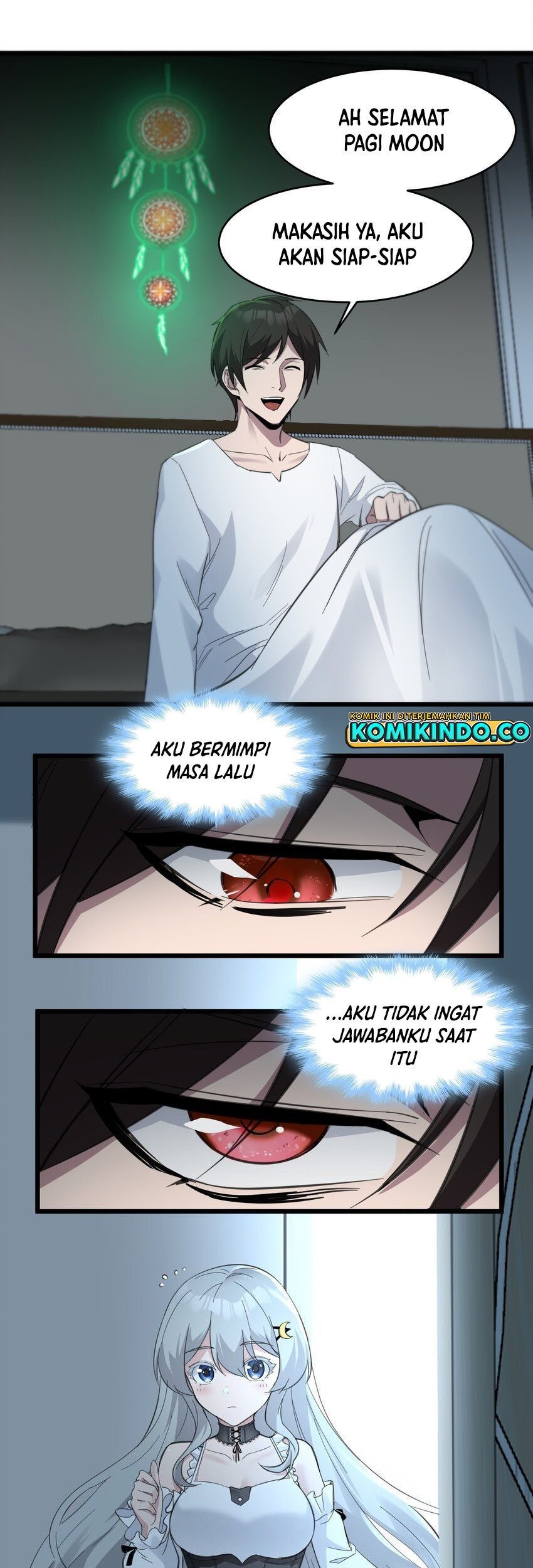 Chapter 75 - halaman 15