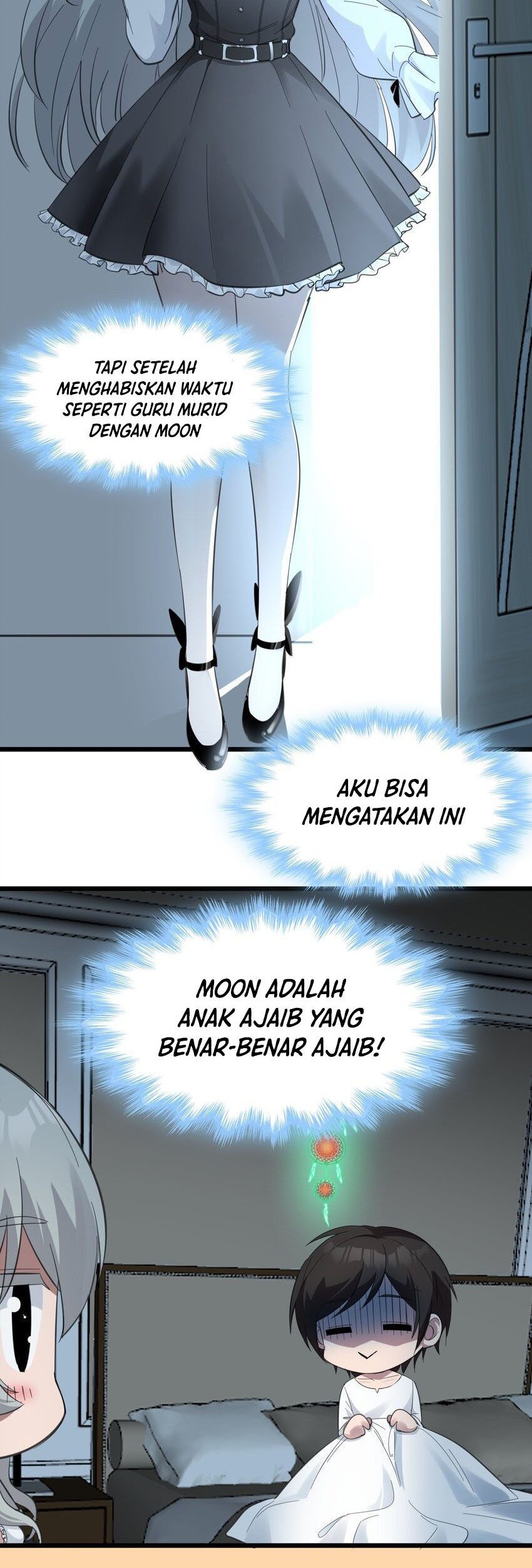 Chapter 75 - halaman 16