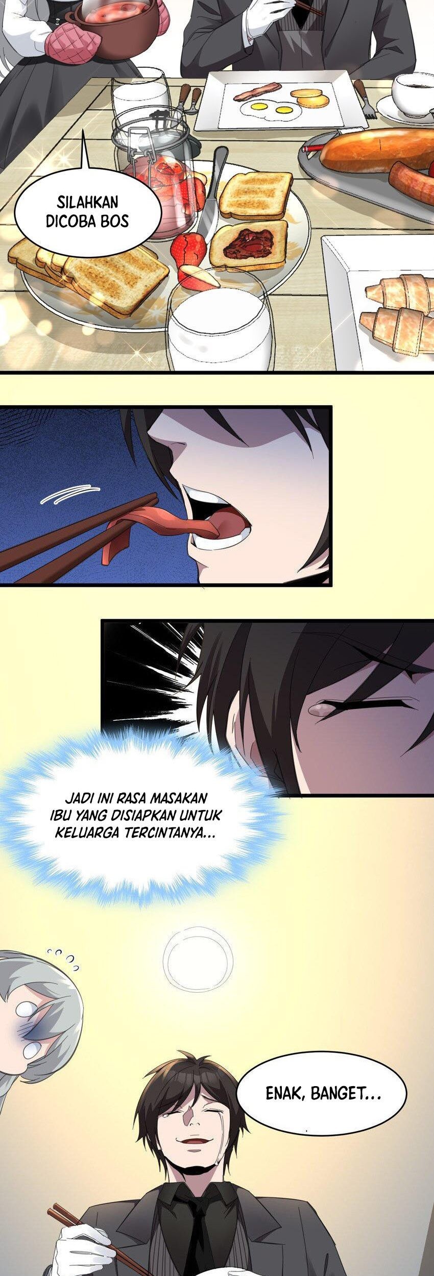 Chapter 75 - halaman 18