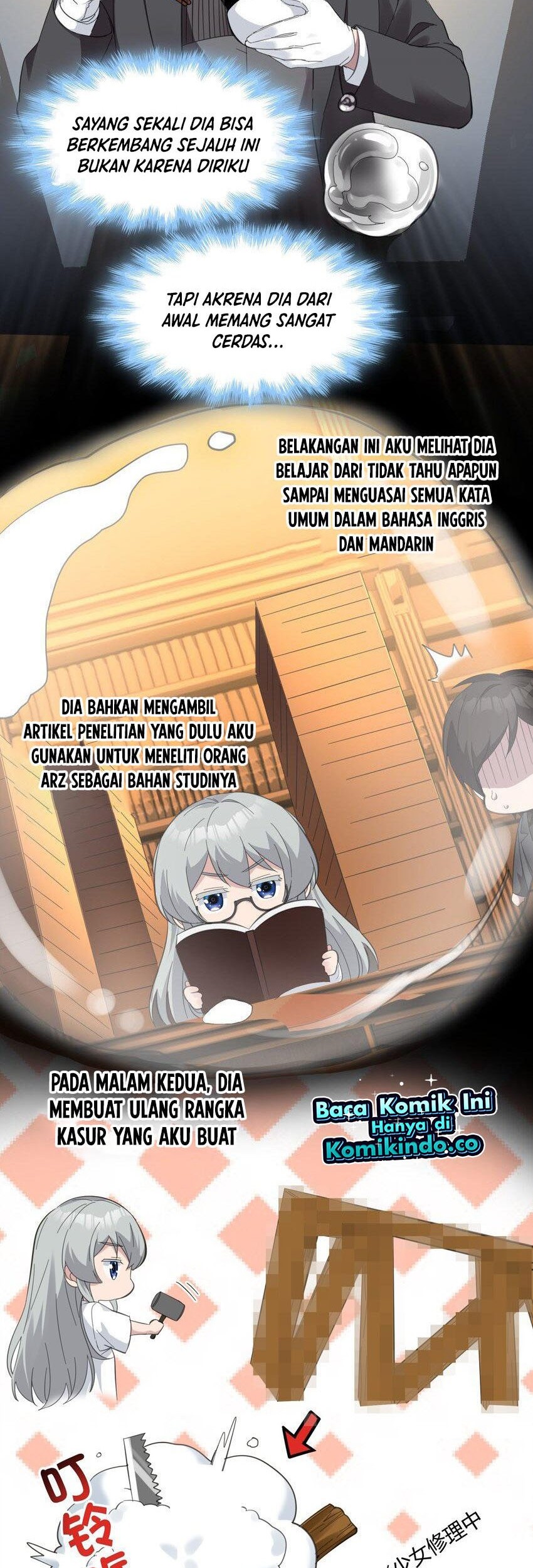 Chapter 75 - halaman 19
