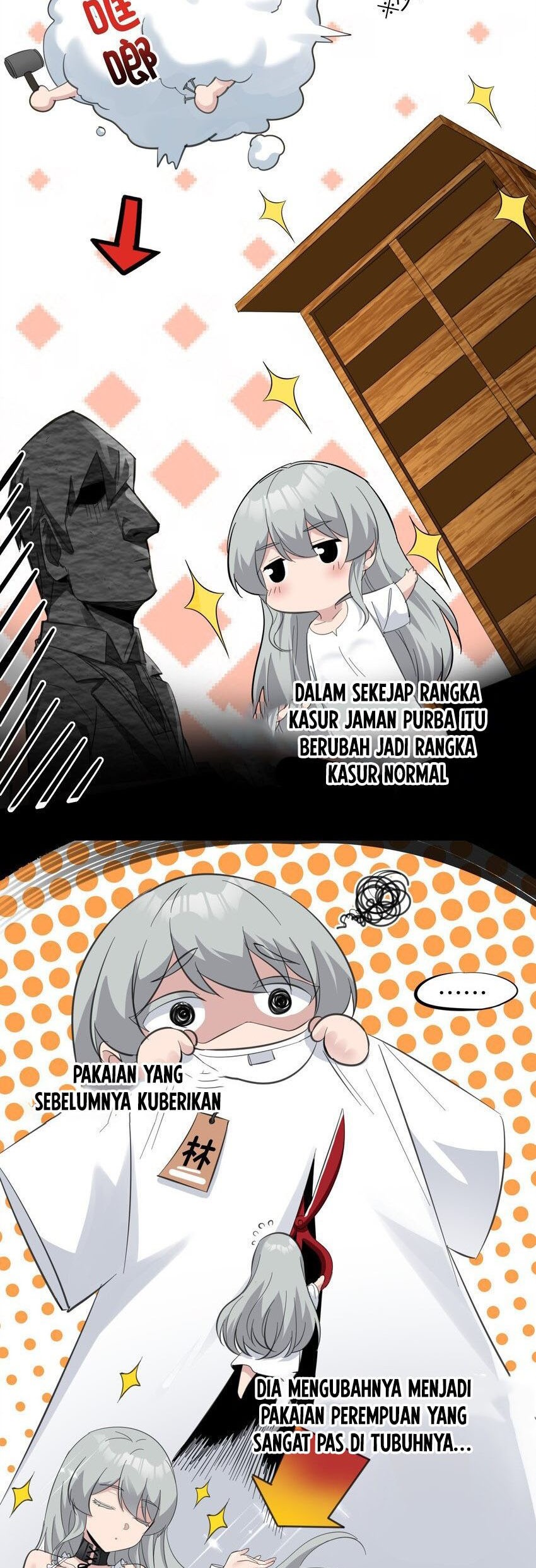 Chapter 75 - halaman 20