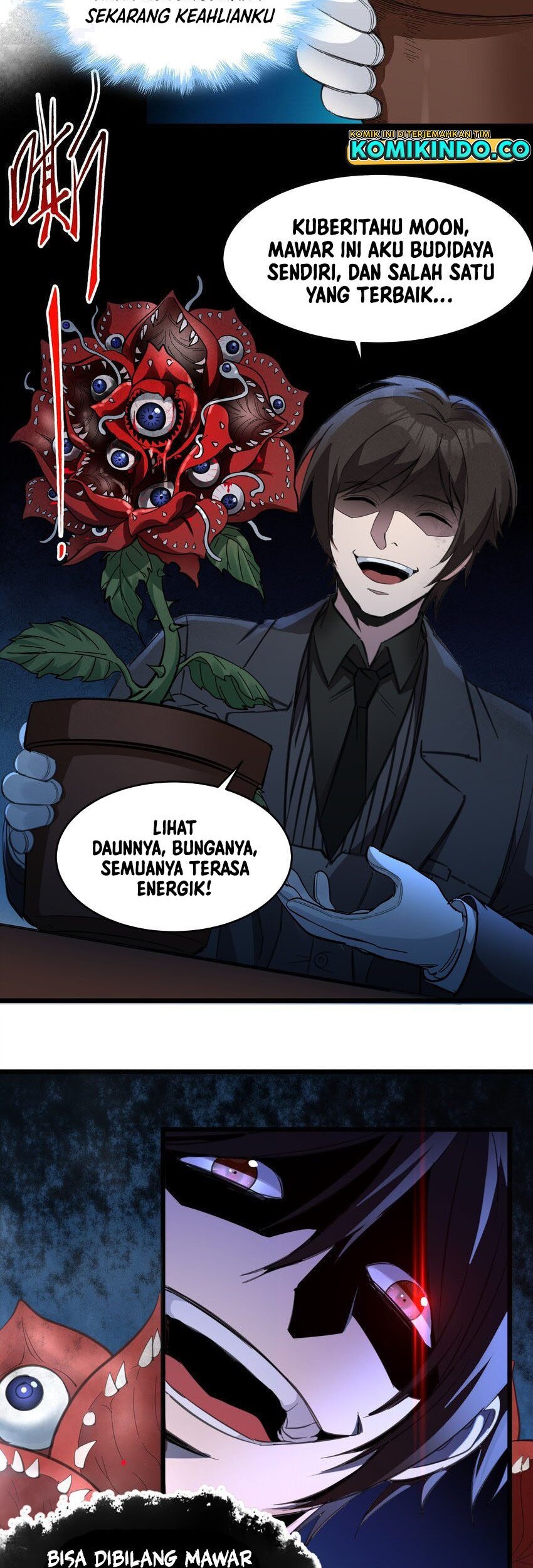 Chapter 75 - halaman 25