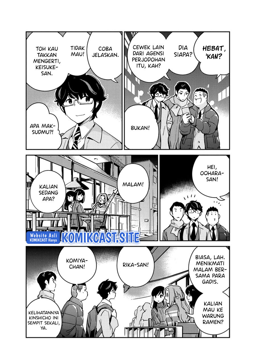 Chapter 97 - halaman 15