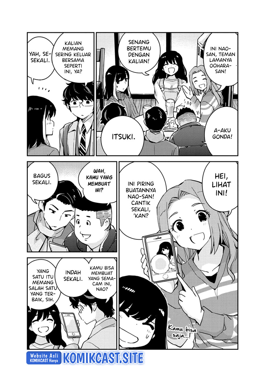 Chapter 97 - halaman 16