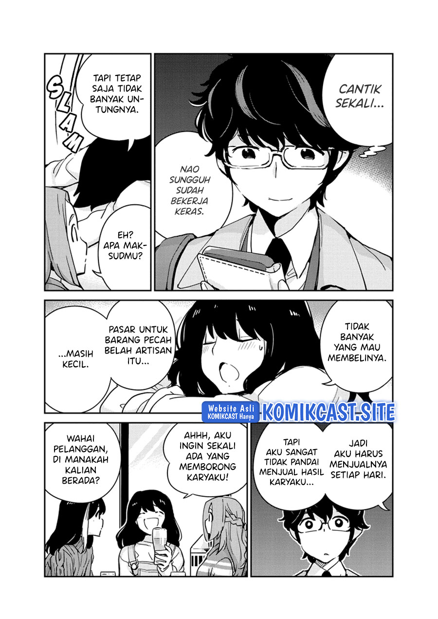 Chapter 97 - halaman 17