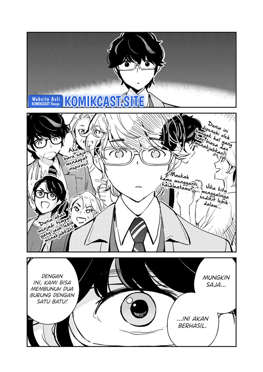 Chapter 97 - halaman 18
