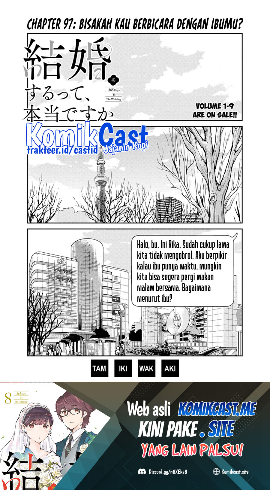 Chapter 97 - halaman 3