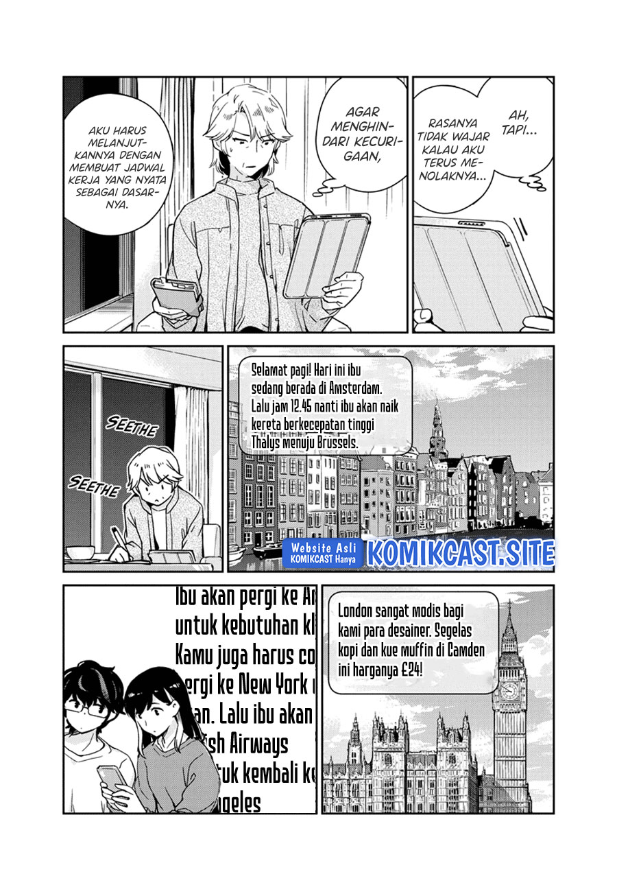 Chapter 97 - halaman 9
