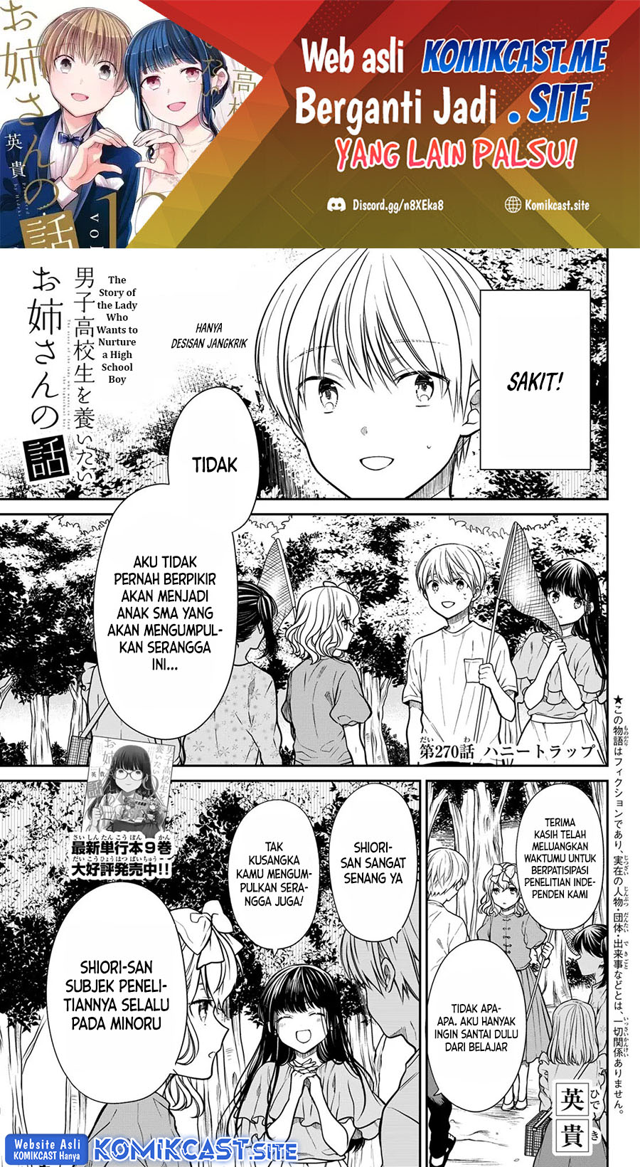 Chapter 270 - halaman 3