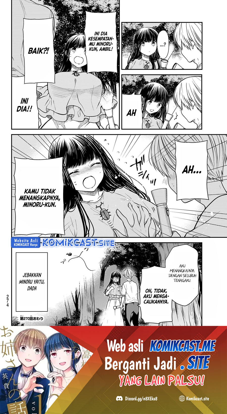 Chapter 270 - halaman 6