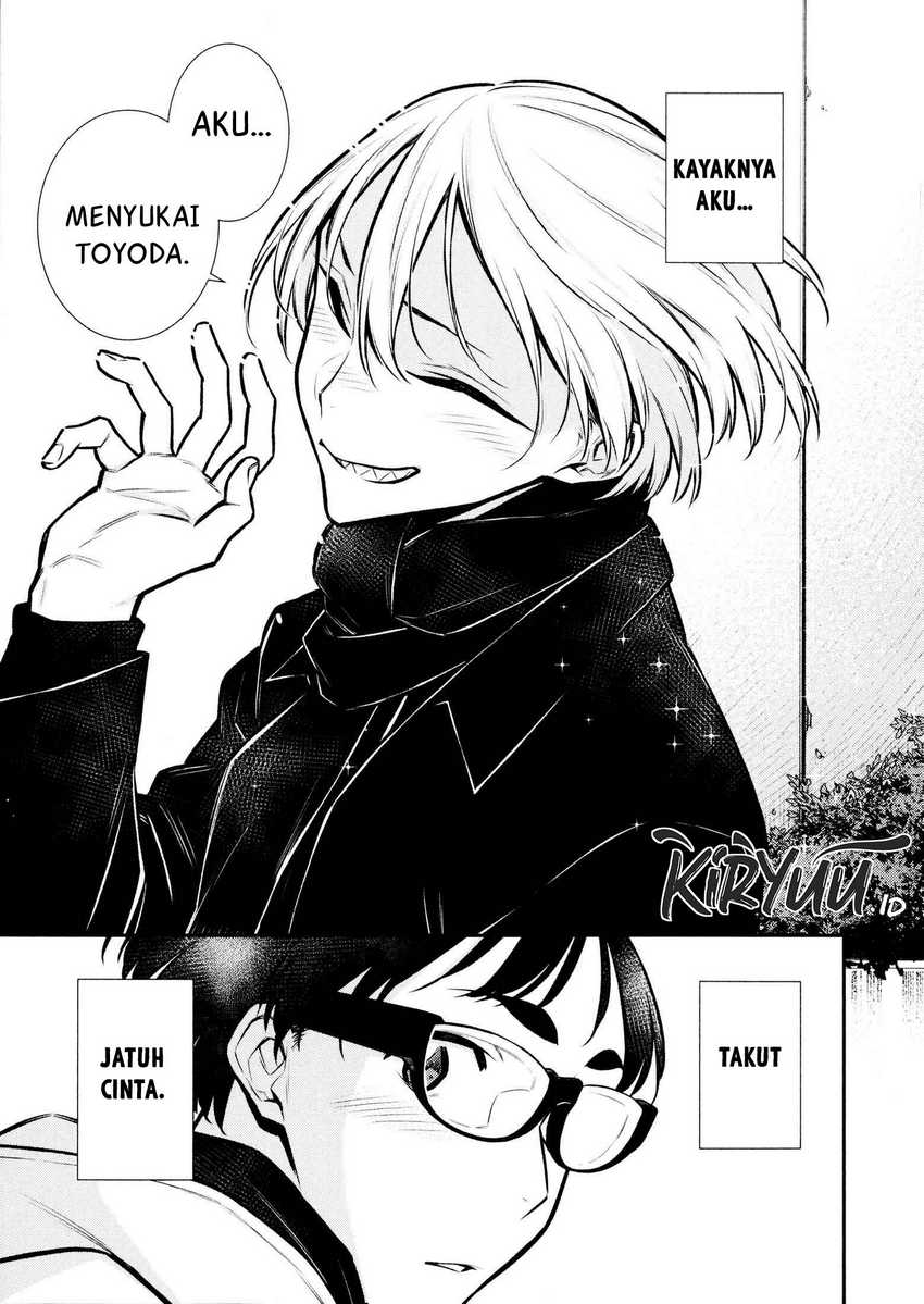 Chapter 73 - halaman 20
