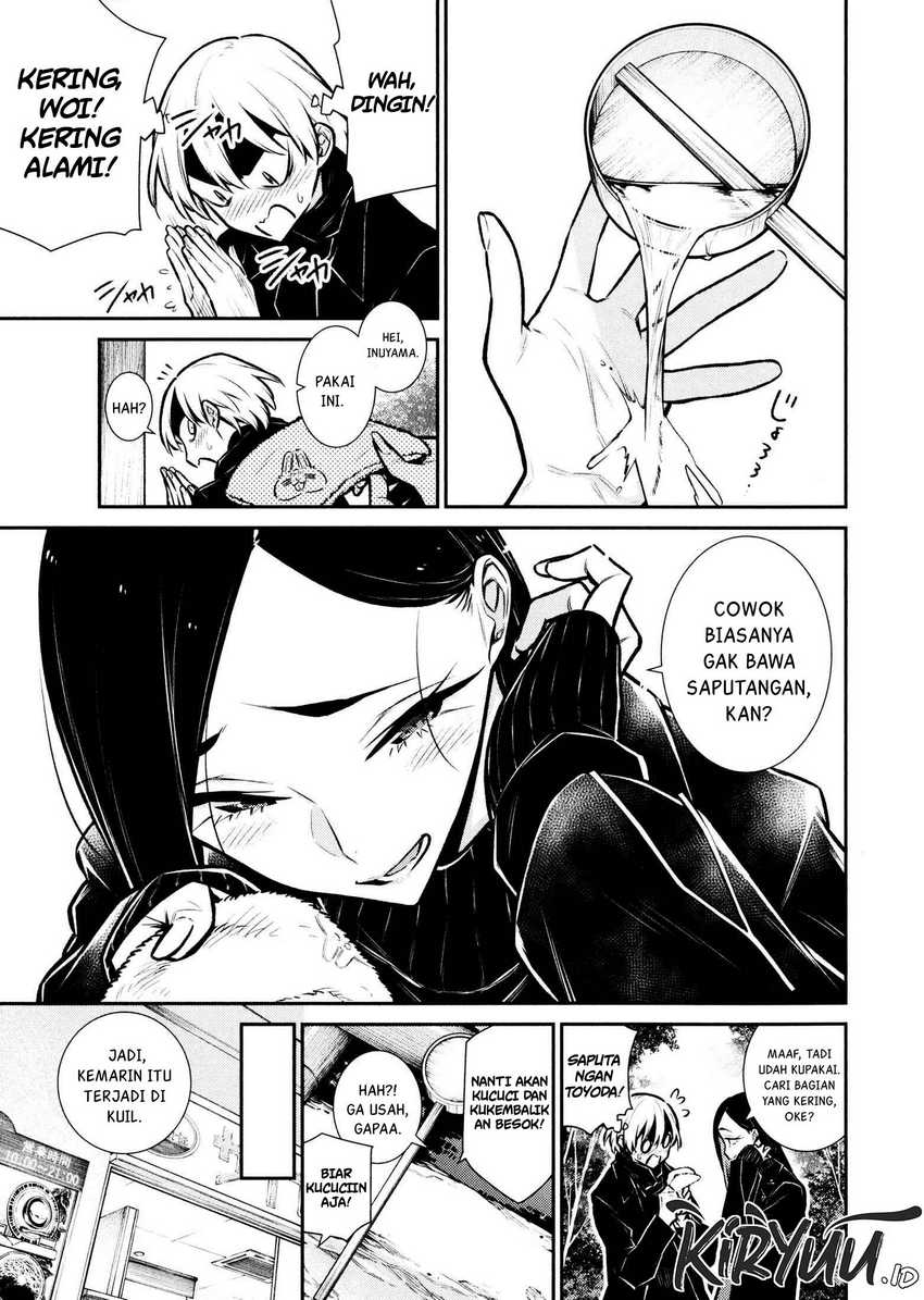 Chapter 73 - halaman 4