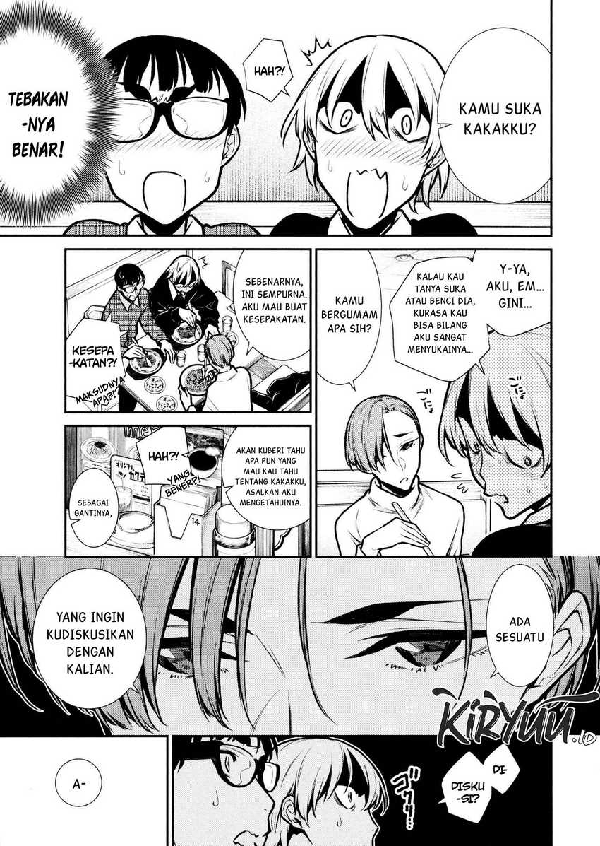 Chapter 73 - halaman 8