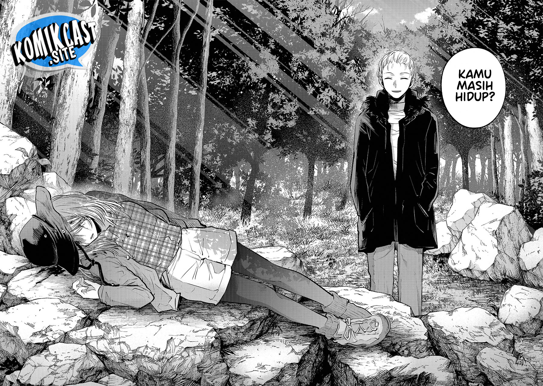Chapter 109 - halaman 16
