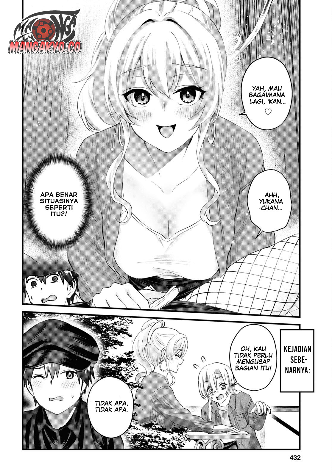 Chapter 143 - halaman 12