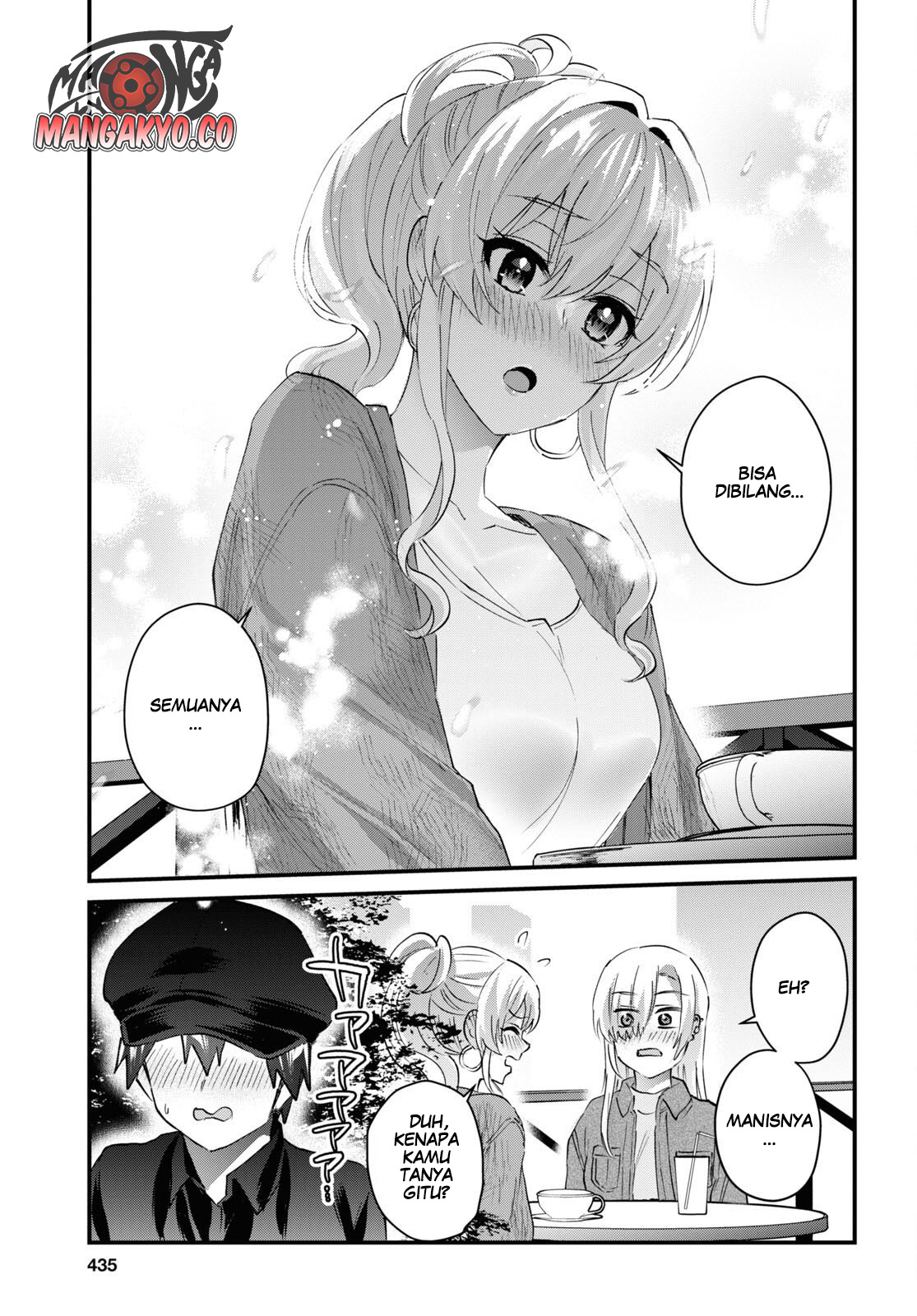 Chapter 143 - halaman 15