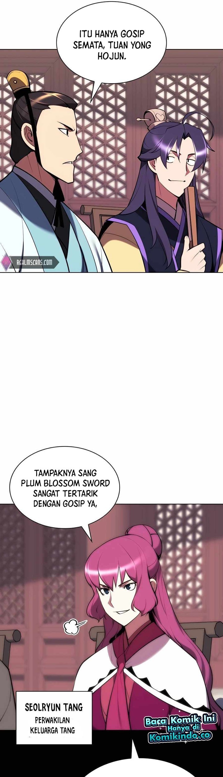 Chapter 58 - halaman 26