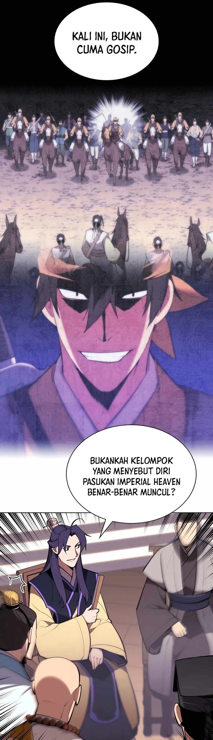 Chapter 58 - halaman 28