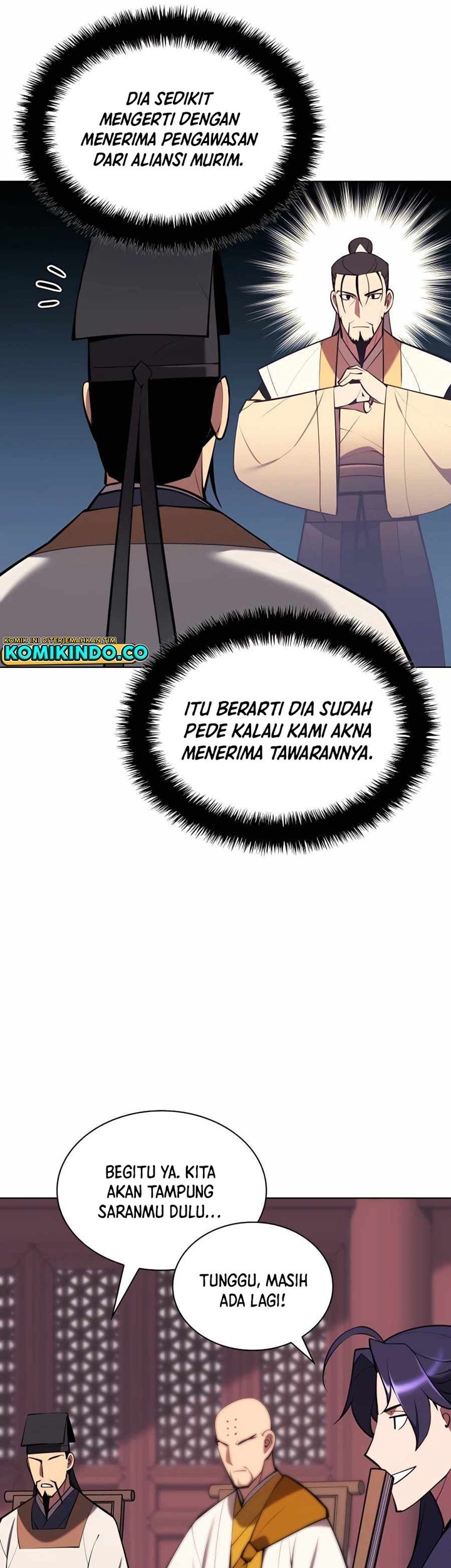 Chapter 58 - halaman 30
