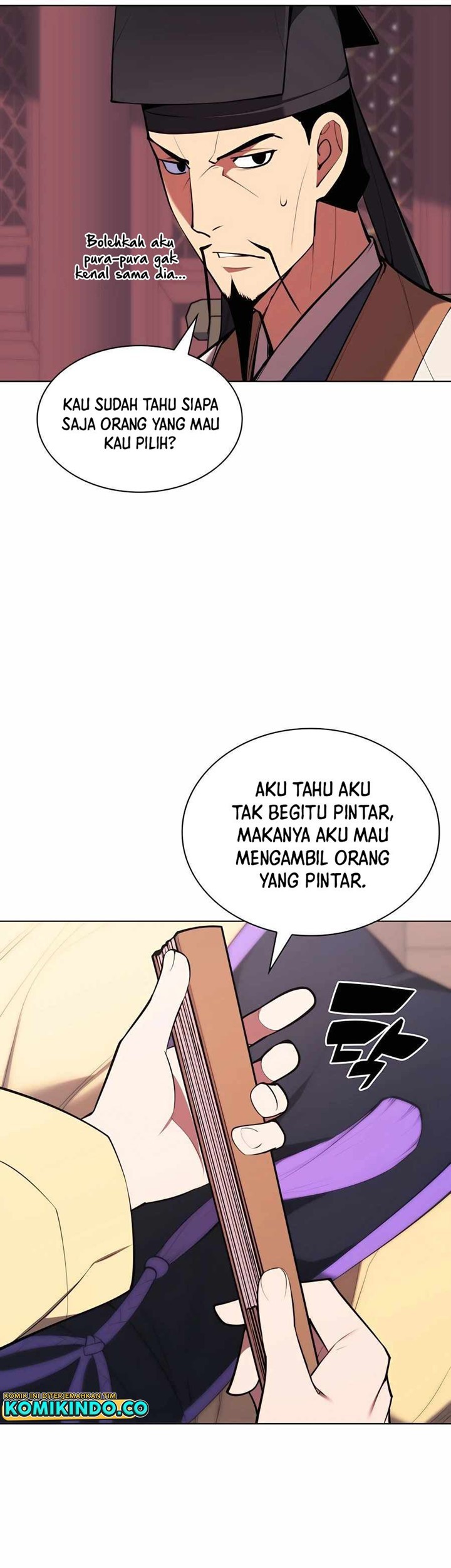 Chapter 58 - halaman 33