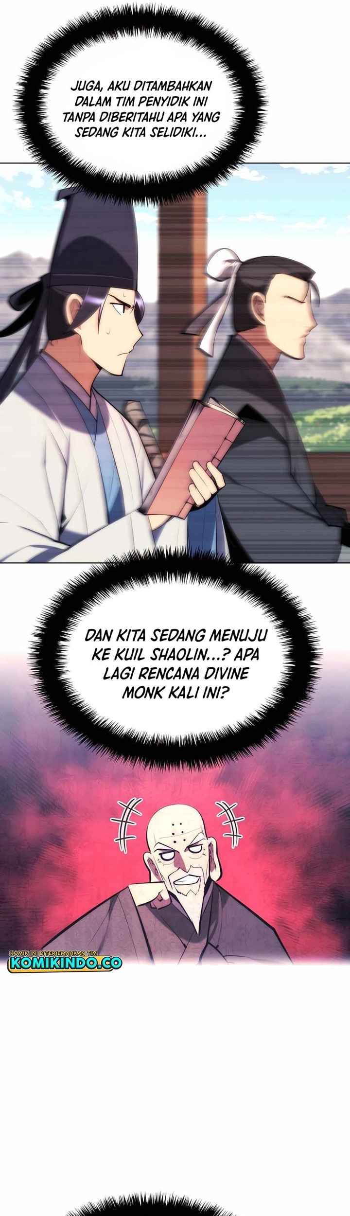 Chapter 58 - halaman 60