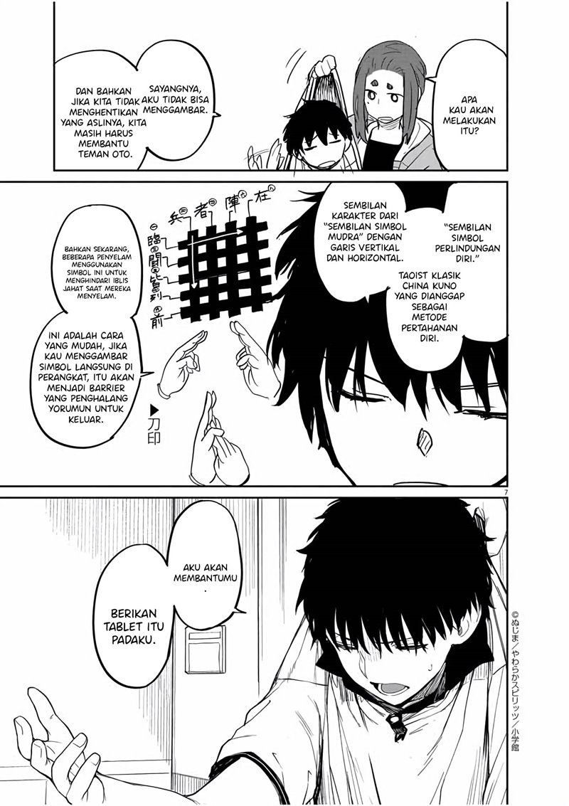 Chapter 36 - halaman 9