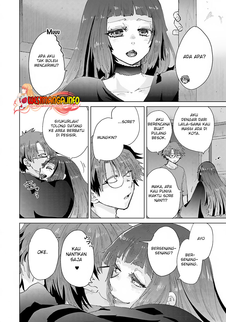 Chapter 31 - halaman 19