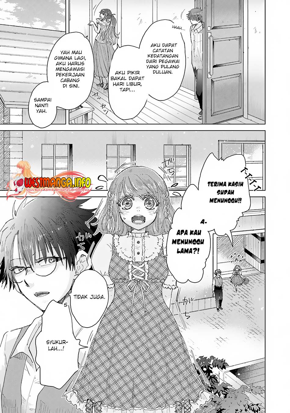 Chapter 31 - halaman 22