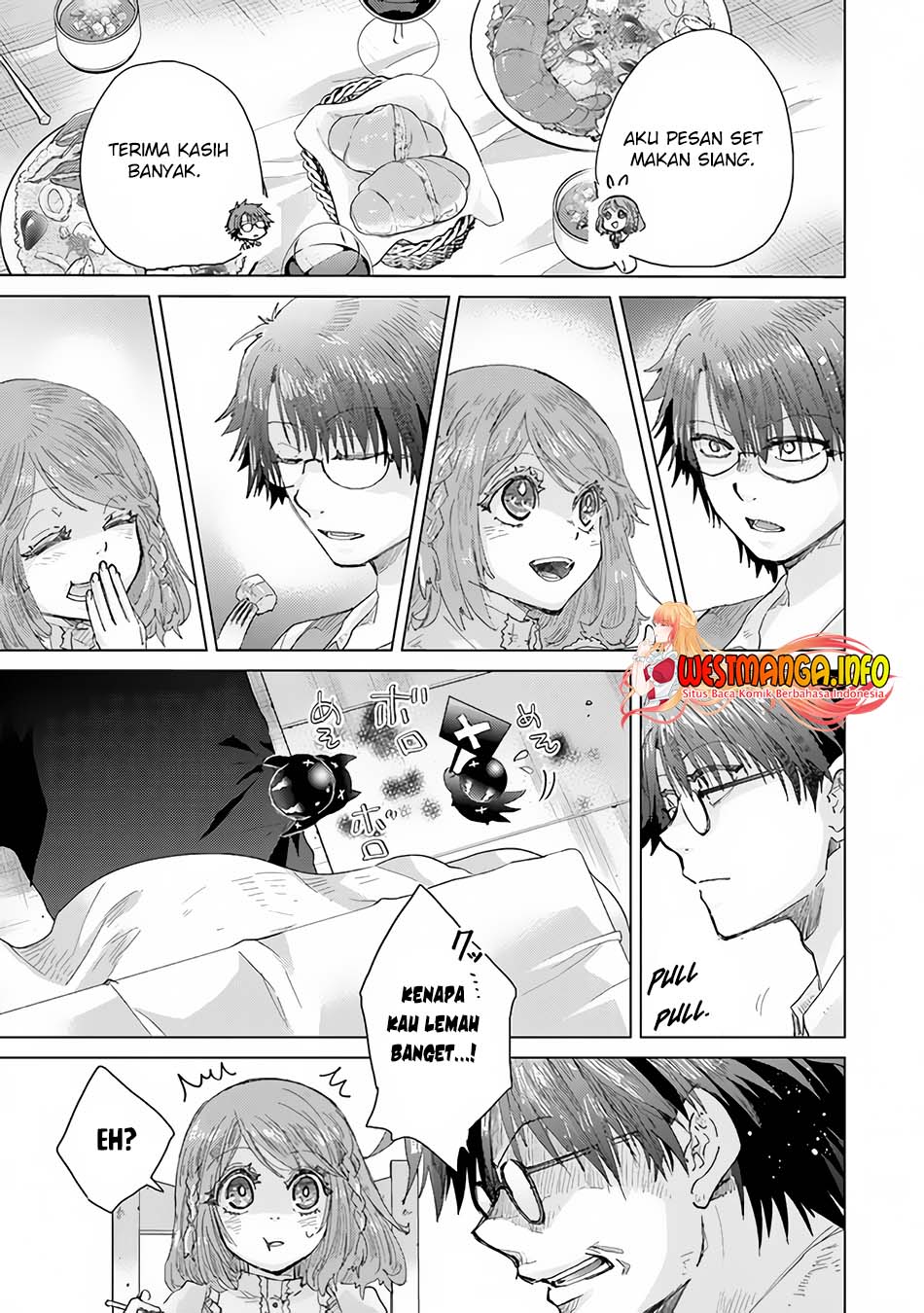 Chapter 31 - halaman 30