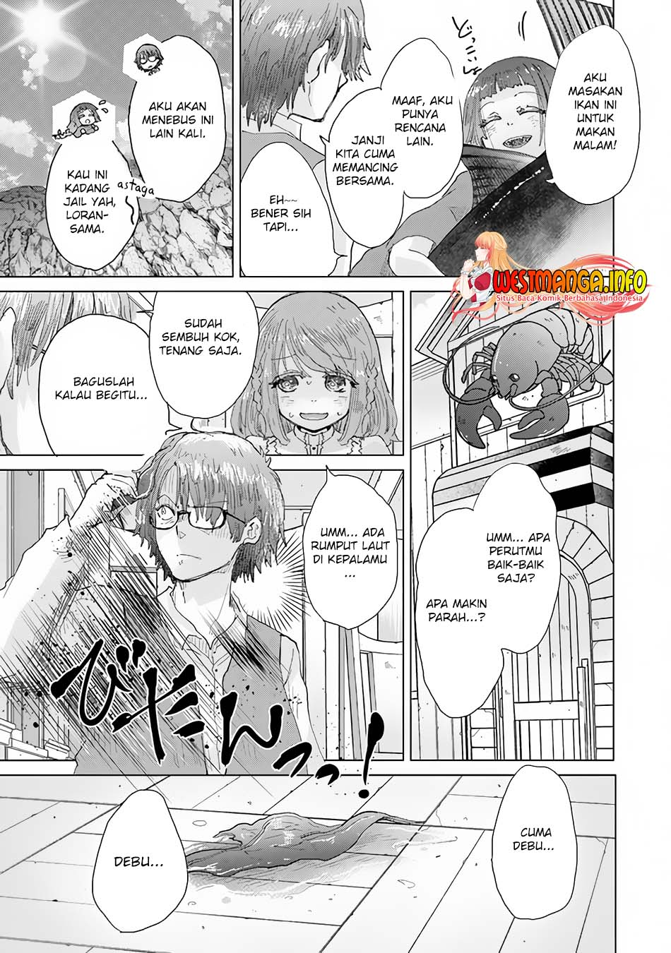 Chapter 31 - halaman 34