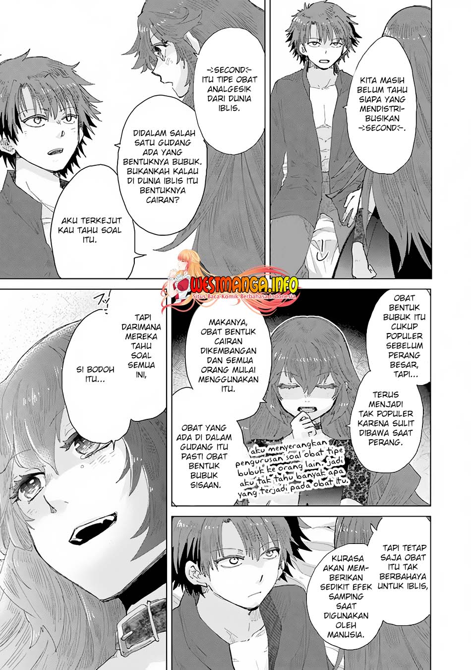 Chapter 31 - halaman 6