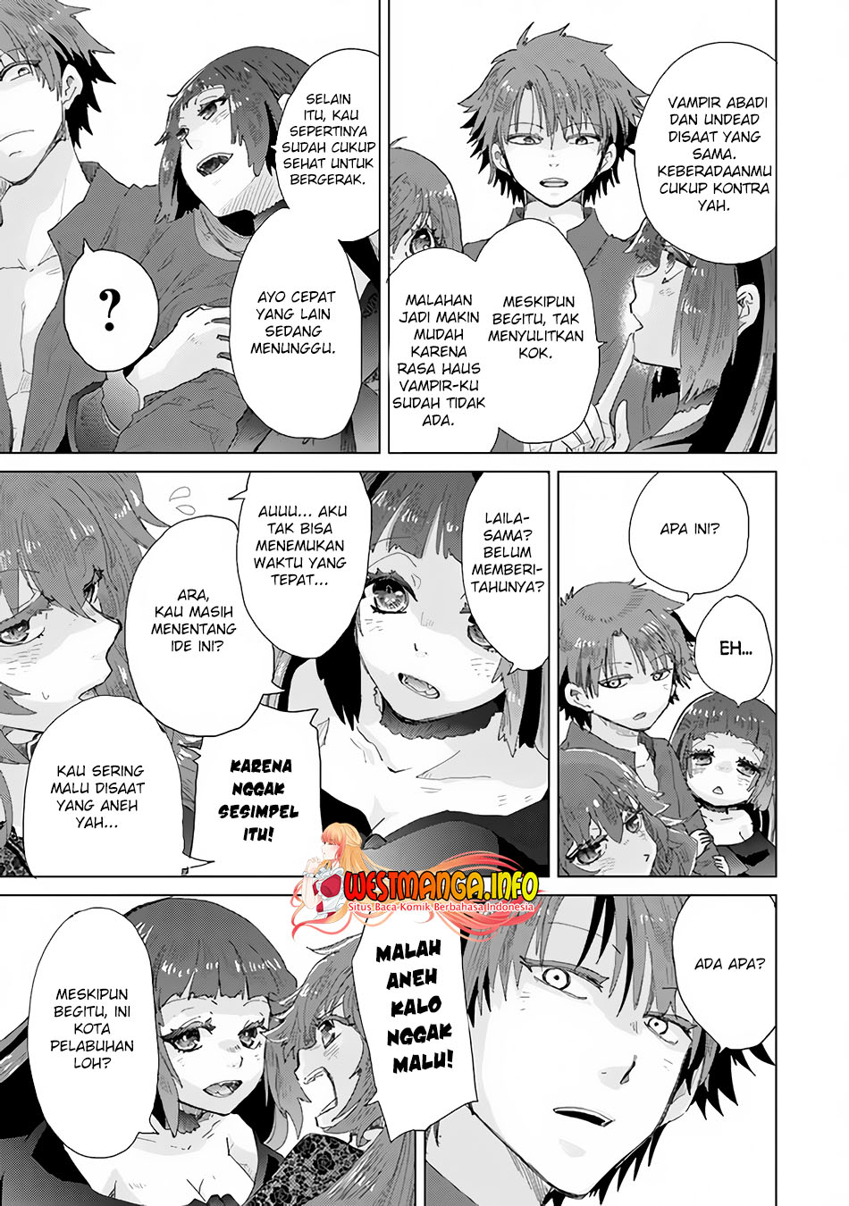 Chapter 31 - halaman 8