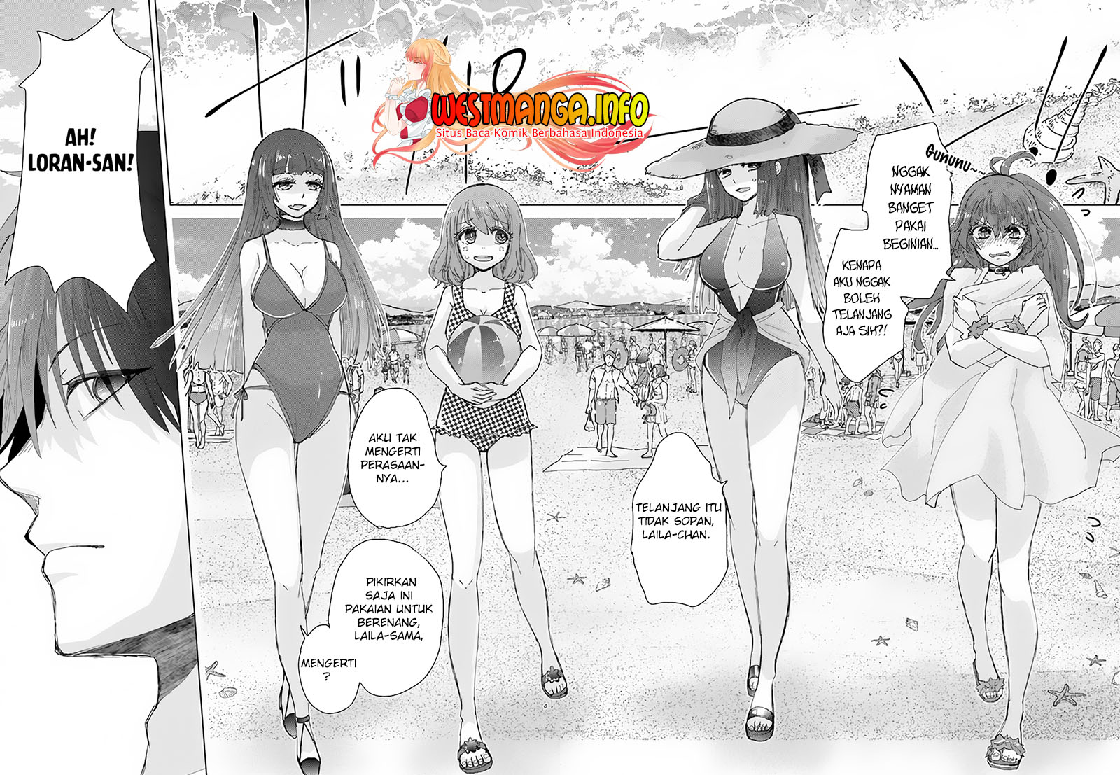 Chapter 31 - halaman 9