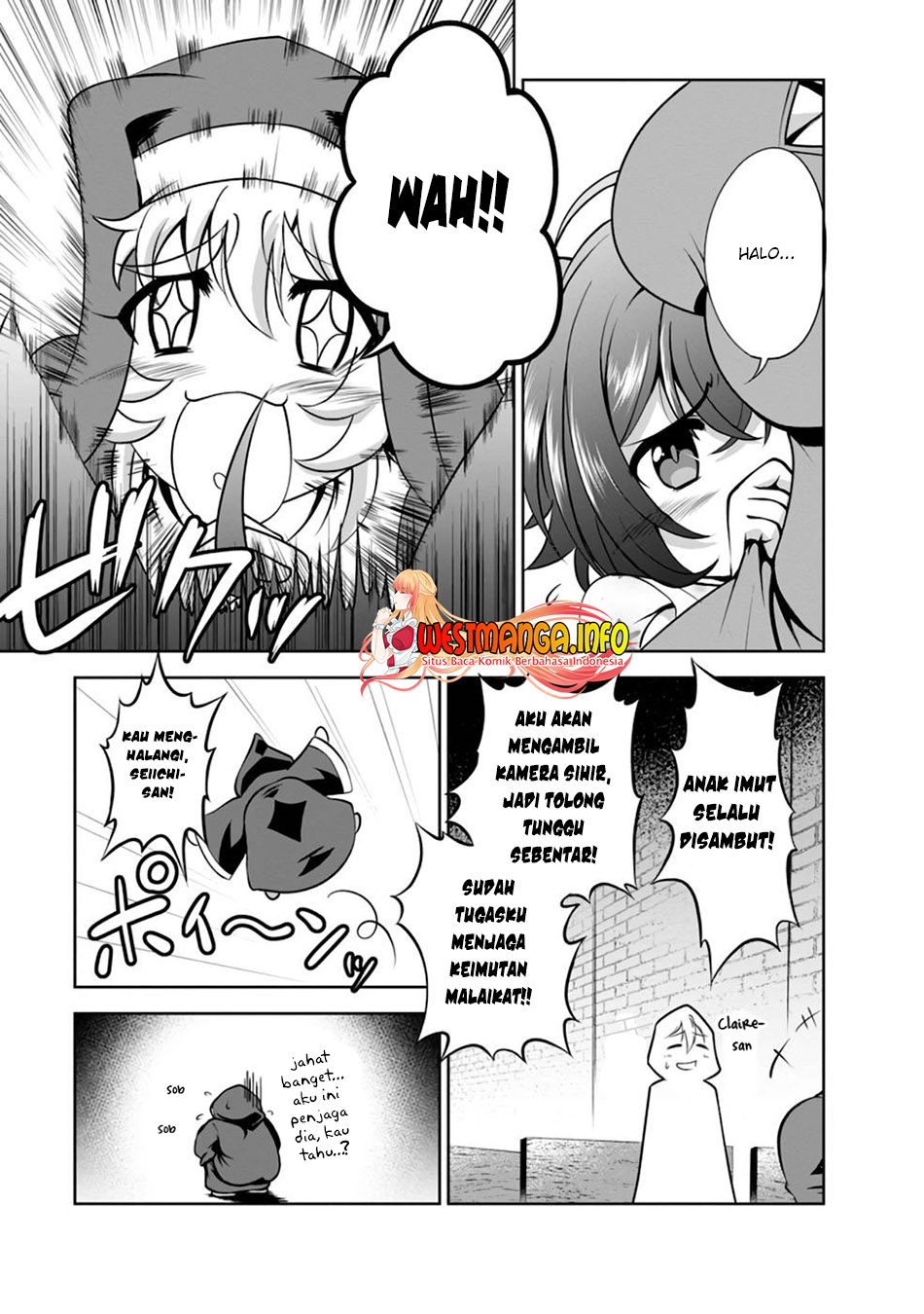 Chapter 37.5 - halaman 23