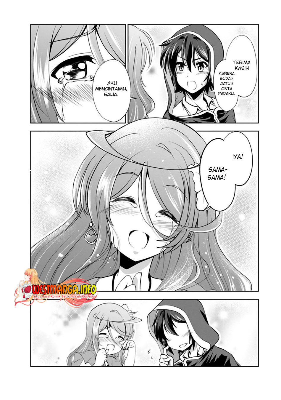 Chapter 37.5 - halaman 30